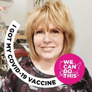 Meet your Posher, Suzanne